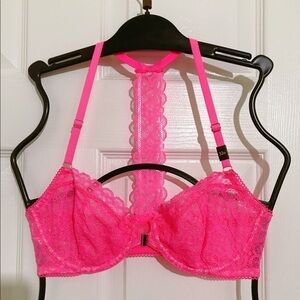 🔥ON SALE🔥2/$33🔥 💖Victoria Secret Dream Angels Unlined Demi